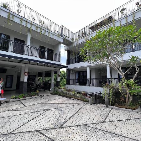 Green Hill Inn جيمباران المظهر الخارجي الصورة