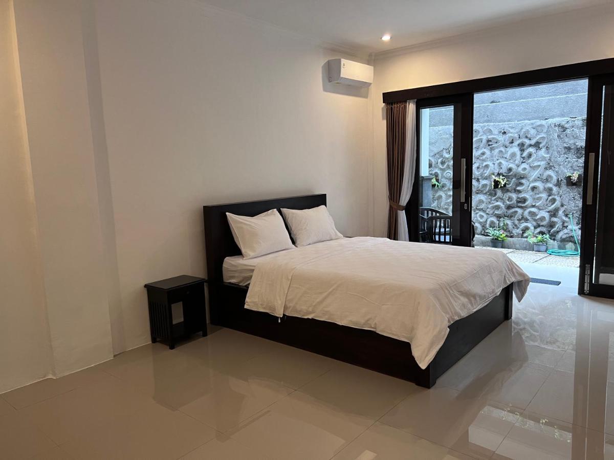 Green Hill Inn جيمباران المظهر الخارجي الصورة