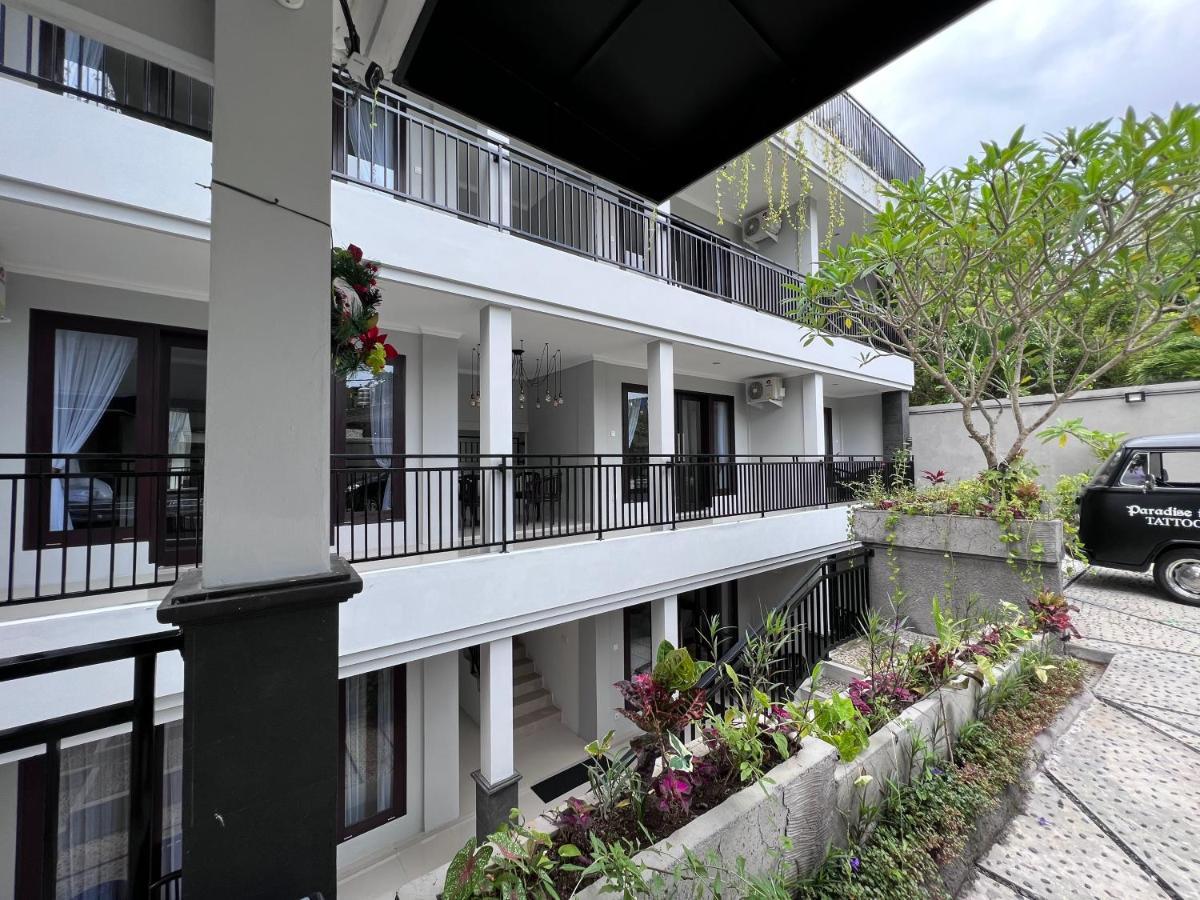 Green Hill Inn جيمباران المظهر الخارجي الصورة