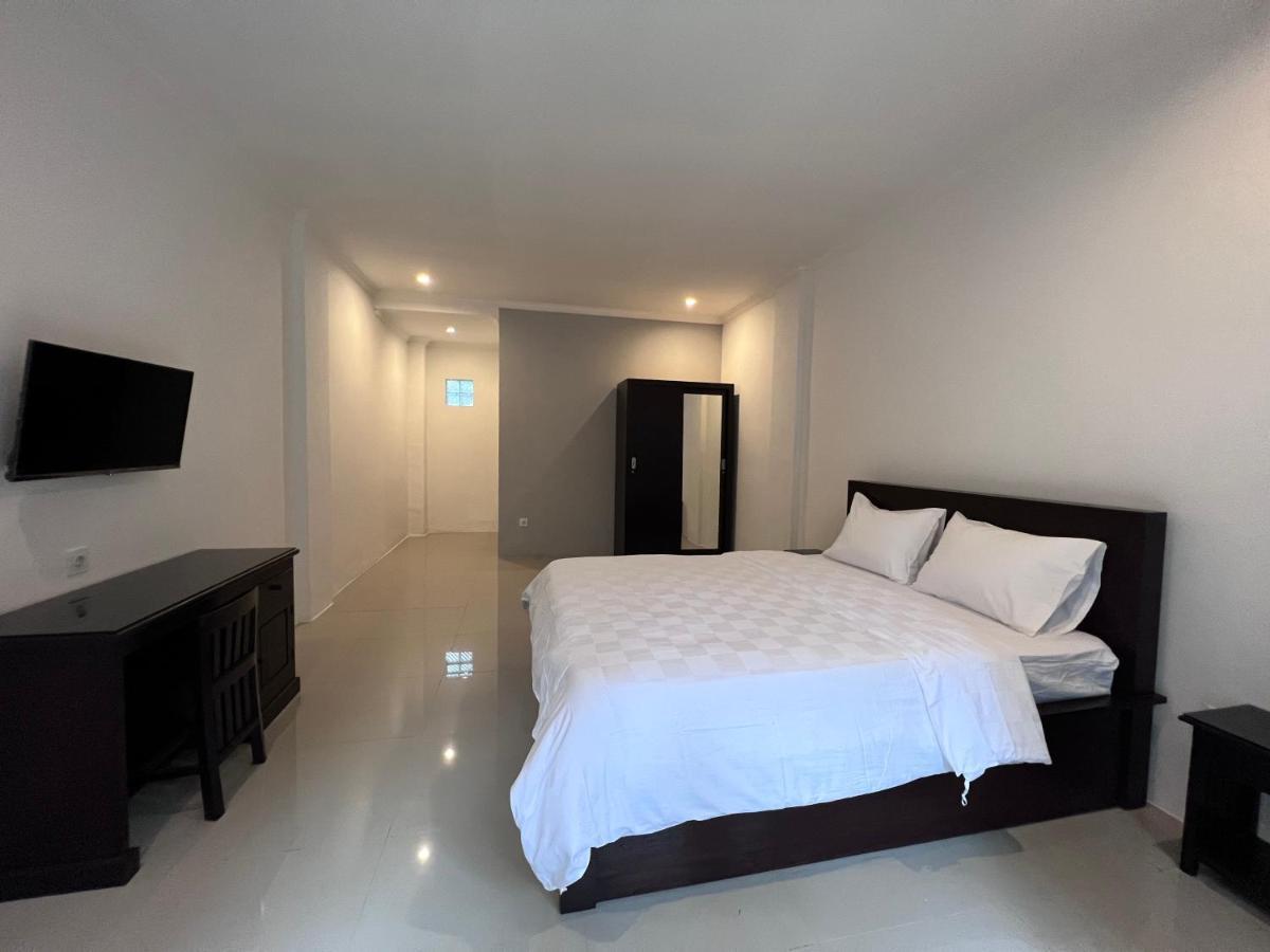 Green Hill Inn جيمباران المظهر الخارجي الصورة
