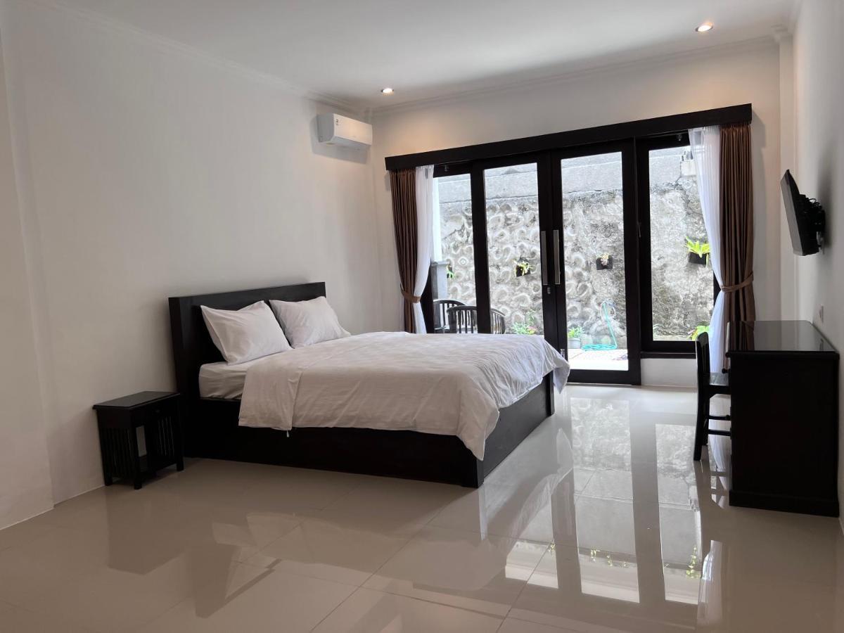 Green Hill Inn جيمباران المظهر الخارجي الصورة