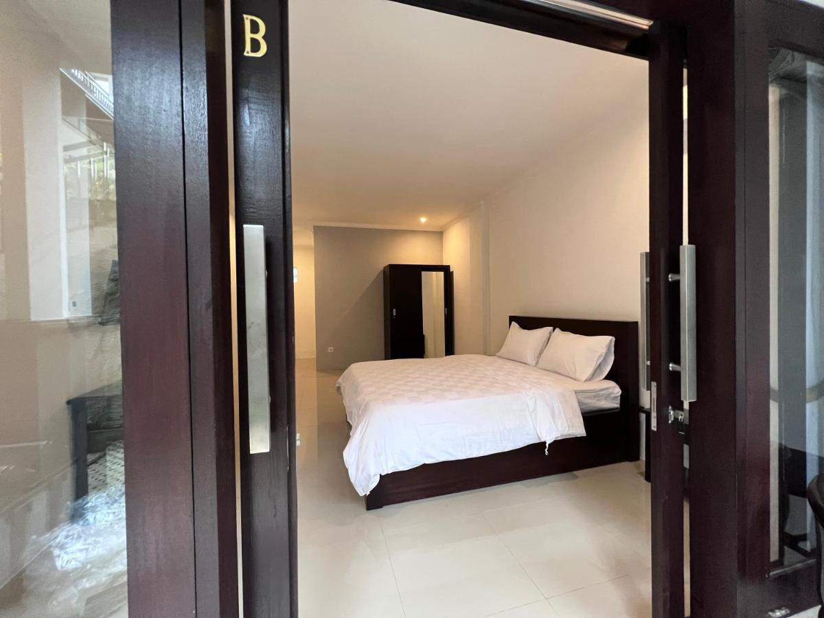 Green Hill Inn جيمباران المظهر الخارجي الصورة