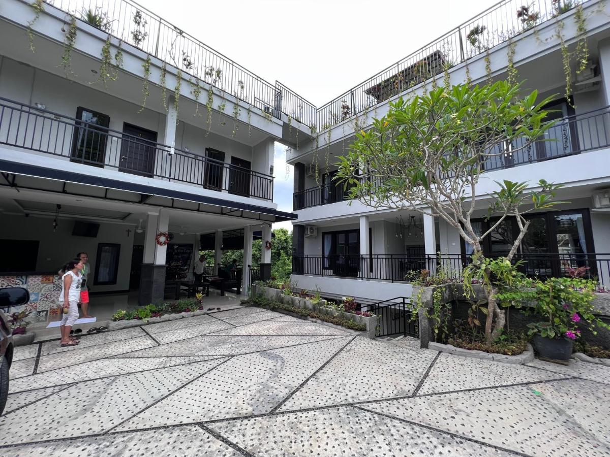 Green Hill Inn جيمباران المظهر الخارجي الصورة