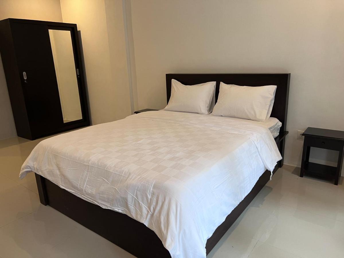 Green Hill Inn جيمباران المظهر الخارجي الصورة