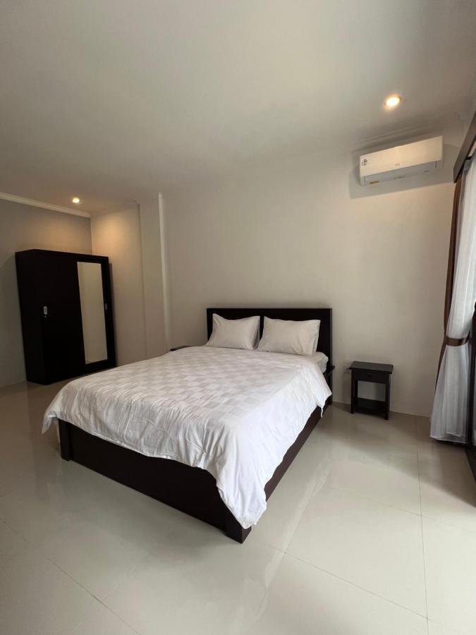 Green Hill Inn جيمباران المظهر الخارجي الصورة